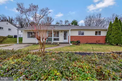 1237 Queen Anne Avenue, Odenton, MD 21113 - Photo 1