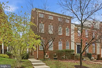 7611 Elmcrest Road, Hanover, MD 21076 - Photo 1