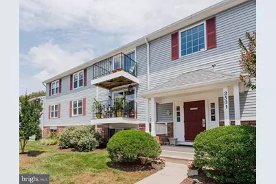 3501 Wedgewood Court #J, Pasadena, MD 21122 - Photo 1