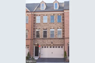 7444 Burnside Way, Hanover, MD 21076 - Photo 1