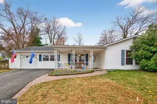 7908 S Cartier Ct, Severn, MD 21144 - Photo 1