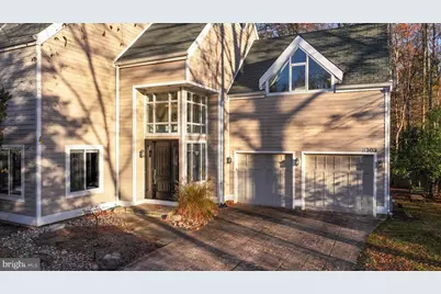 3303 Kenney Court, Edgewater, MD 21037 - Photo 1