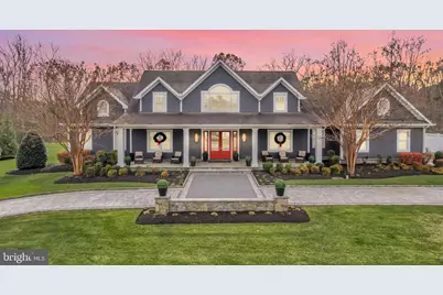 1009 St Annes Lane, Millersville, MD 21108 - Photo 1