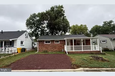 10 Cedar Hill Road, Baltimore, MD 21225 - Photo 1