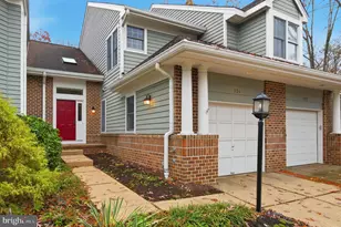 134 Spring Pl Way, Annapolis, MD 21401 - Photo 1