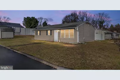 2 Woods Avenue, Glen Burnie, MD 21061 - Photo 1