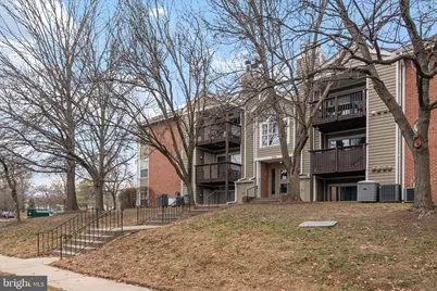 206 Water Fountain Court #303, Glen Burnie, MD 21060 - Photo 1