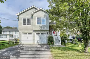 304 S Camp Meade Road S, Linthicum Heights, MD 21090 - Photo 1