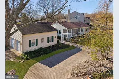 150 E Bay View Drive, Annapolis, MD 21403 - Photo 1