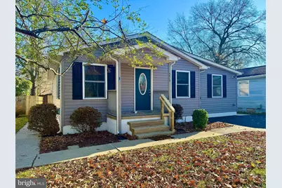 5515 Calvert Street, Churchton, MD 20733 - Photo 1