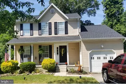 7816 Mallow Court, Pasadena, MD 21122 - Photo 1