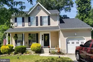 7816 Mallow Ct, Pasadena, MD 21122 - Photo 1