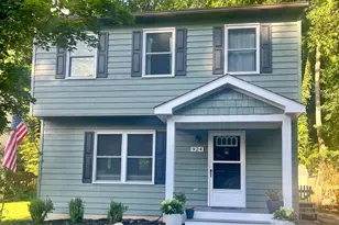 924 N Forest Trail, Crownsville, MD 21032 - Photo 1