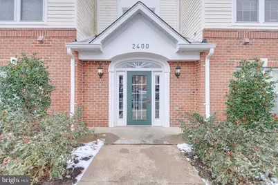 2400 Chestnut Terrace Court #203, Odenton, MD 21113 - Photo 1