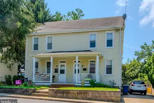 913 Ridgewood St, Annapolis, MD 21401 - Photo 1