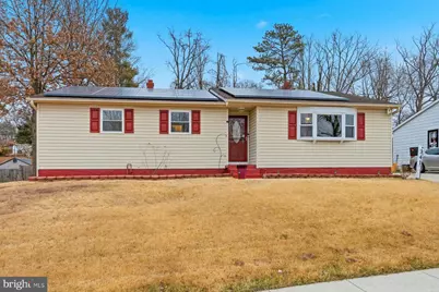 341 Dameron S, Laurel, MD 20724 - Photo 1