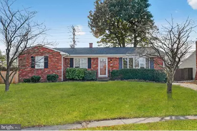 927 Juliet Lane, Arnold, MD 21012 - Photo 1