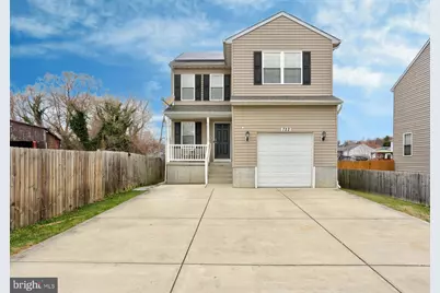 722 Wellham Avenue, Glen Burnie, MD 21061 - Photo 1