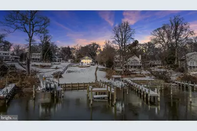 1627 Lakewood Road, Pasadena, MD 21122 - Photo 1