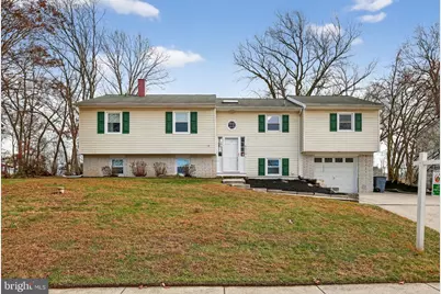 7512 Montevideo Court, Jessup, MD 20794 - Photo 1