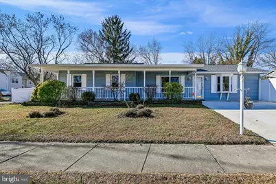 1656 Tim Tam Court, Annapolis, MD 21409 - Photo 1