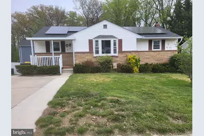 1103 Rosedale Avenue, Glen Burnie, MD 21061 - Photo 1