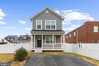 100 Cedar Dr, Glen Burnie, MD 21060 - Photo 1