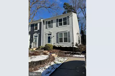 845 Harvest Moon Drive, Odenton, MD 21113 - Photo 1