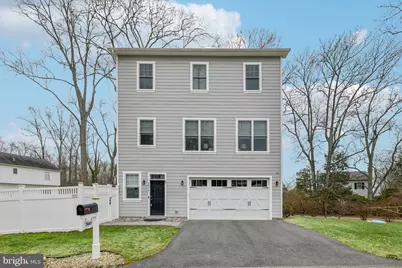 3641 Beach Drive Boulevard, Edgewater, MD 21037 - Photo 1