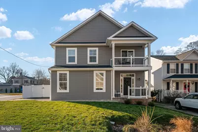 341 Maryland Avenue, Edgewater, MD 21037 - Photo 1