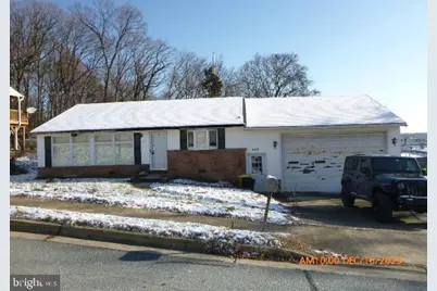 127 Shelly Road, Glen Burnie, MD 21061 - Photo 1