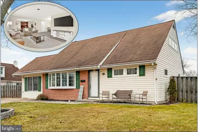 11 Country Club Drive, Glen Burnie, MD 21060 - Photo 1