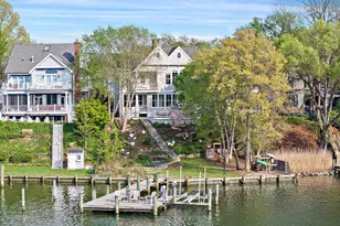 906 Creek Dr, Annapolis, MD 21403 - Photo 1