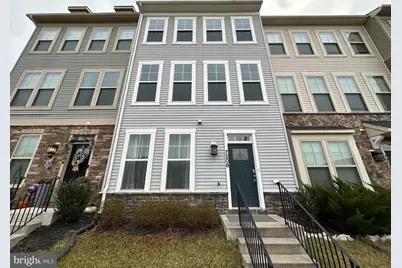 7206 Hartley Lane, Glen Burnie, MD 21060 - Photo 1