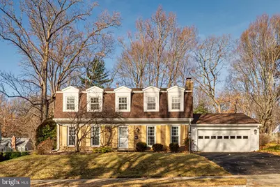 1805 Roxboro Place, Crofton, MD 21114 - Photo 1