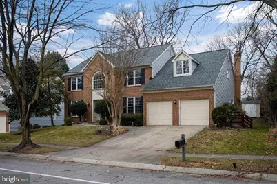 1324 Pleasant Meadow Road, Crofton, MD 21114 - Photo 1