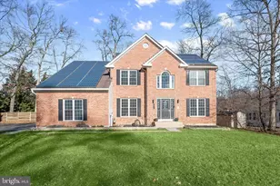 1812 Disney Estates Cir, Severn, MD 21144 - Photo 1