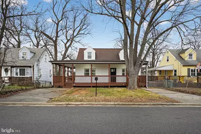 318 Holy Cross Road, Baltimore, MD 21225 - Photo 1