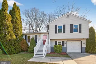 7901 Delmont Station Rd, Severn, MD 21144 - Photo 1