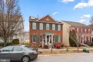 7820 Callington Way, Hanover, MD 21076 - Photo 1