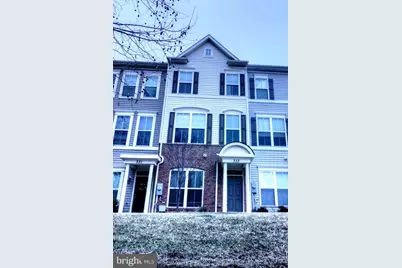 333 White Oak Way, Glen Burnie, MD 21061 - Photo 1