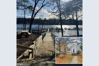 1016 Chestnut Haven Court, Chestnut Hill Cove, MD 21226 - Photo 1