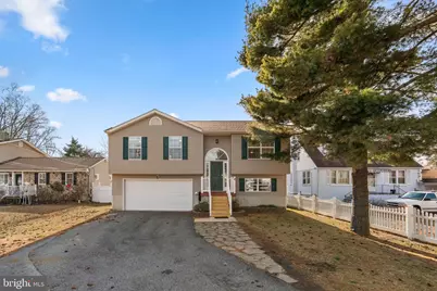 1821 Division Road, Pasadena, MD 21122 - Photo 1