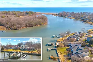 5931 Flood Ave, Deale, MD 20751 - Photo 1