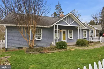 1446 Ridgeway, Arnold, MD 21012 - Photo 1
