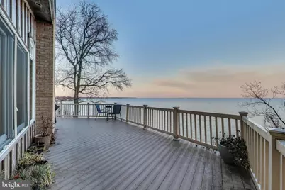 418 Point Mary Circle, Tracys Landing, MD 20779 - Photo 1
