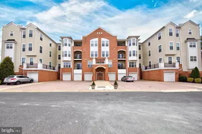 8615 Wandering Fox Trail #105, Odenton, MD 21113 - Photo 1