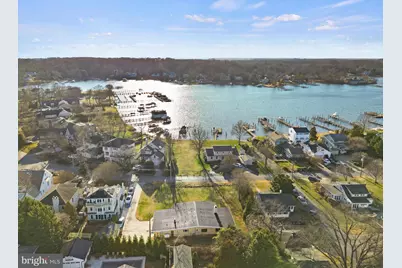 45 E Lake Drive, Annapolis, MD 21403 - Photo 1