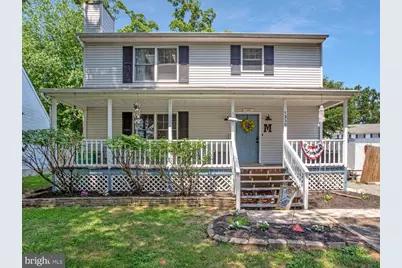 1330 Jordan Drive, Shady Side, MD 20764 - Photo 1