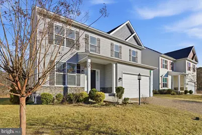 8406 Spring Creek Way, Severn, MD 21144 - Photo 1
